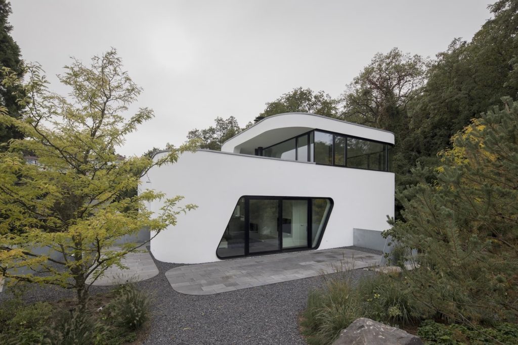 Einfamilienhaus Gerlingen