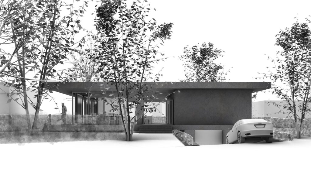 Einfamilienhaus Oberriexingen