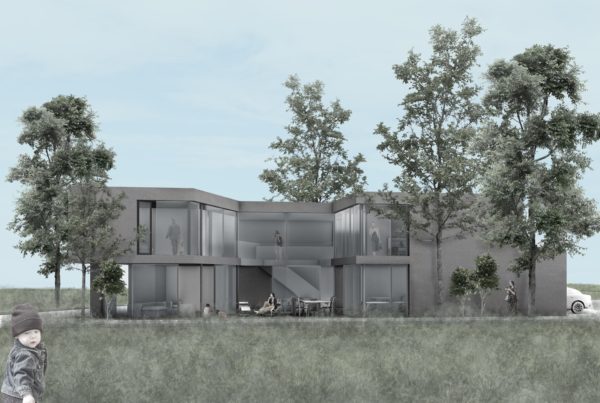 Einfamilienhaus Untereisesheim