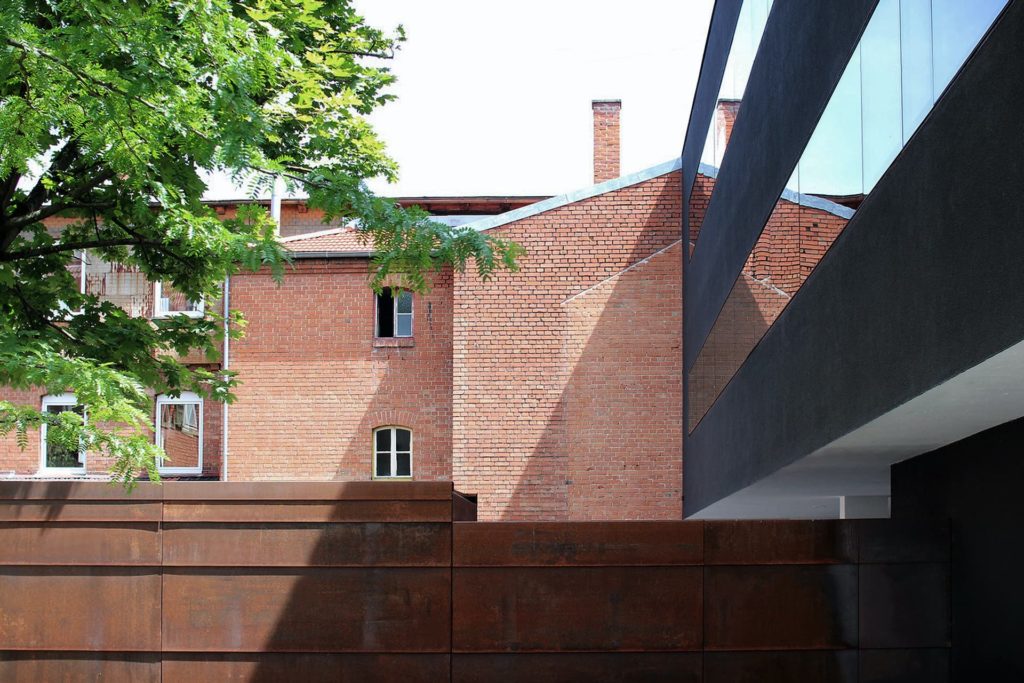 Mehrfamilienhaus Ludwigsburg